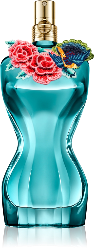 Jean Paul Gaultier La Belle Paradise Garden Eau de Parfum for women