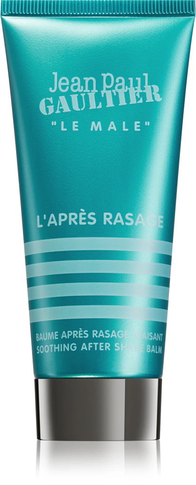 Jean Paul Gaultier Le Male After Shave Balm for men