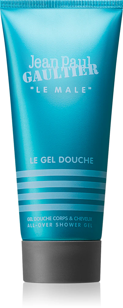 Jean Paul Gaultier Le Male shower gel for men