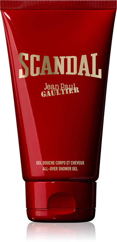 Jean Paul Gaultier Scandal Pour Homme shower gel for men
