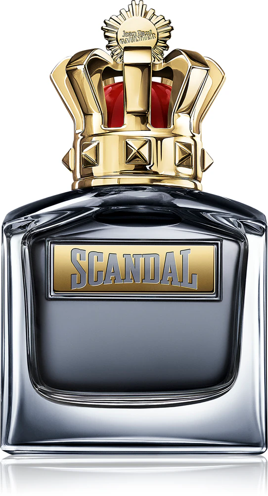 Jean Paul Gaultier Scandal Pour Homme Eau de Toilette refillable for men