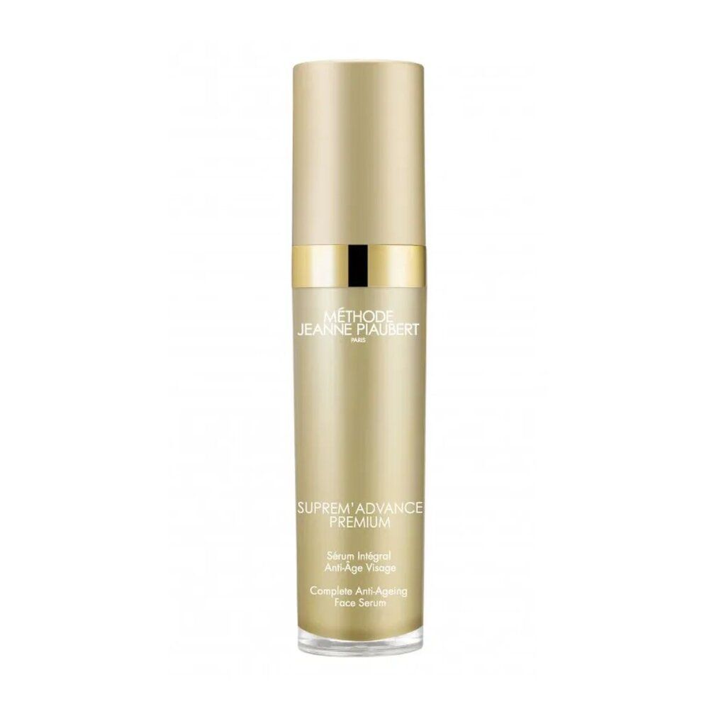 Jeanne Piaubert Holistic Anti-Geserum, new 2025 0,03 l
