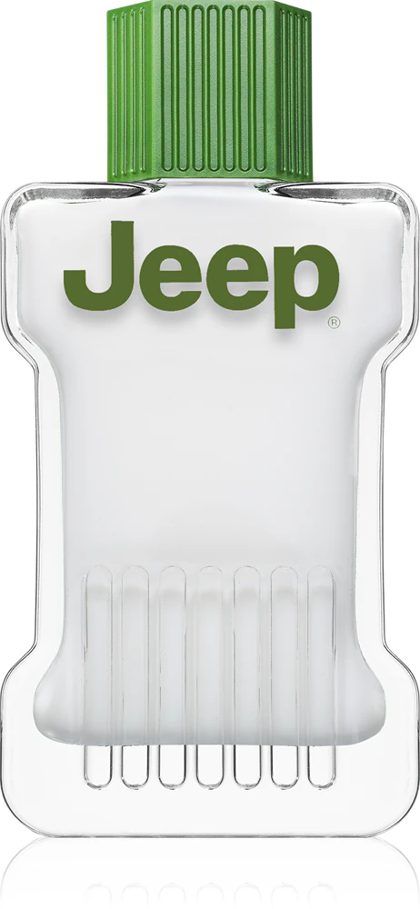 Jeep Adventure After Shave Balm