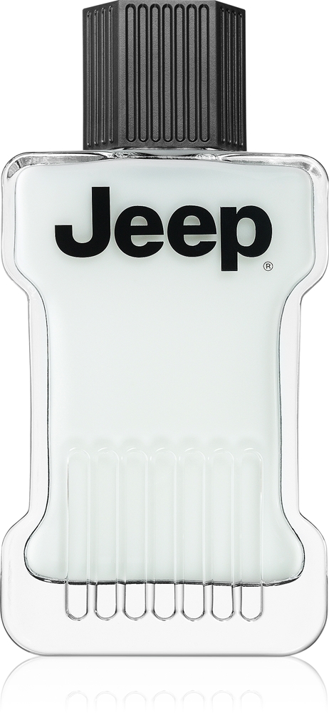 Jeep Freedom After Shave Balm for Men