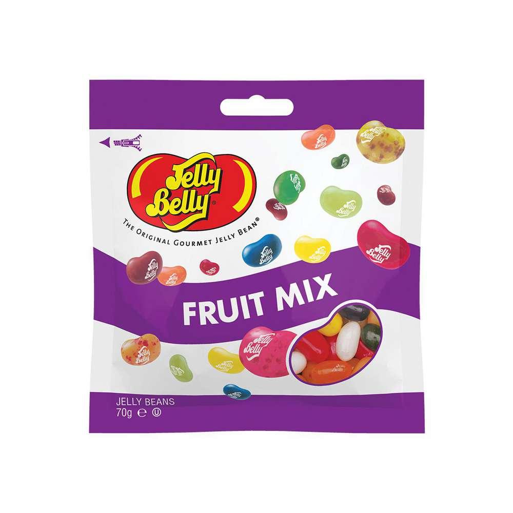 Jelly Belly Jelly Beans Fruit Mix