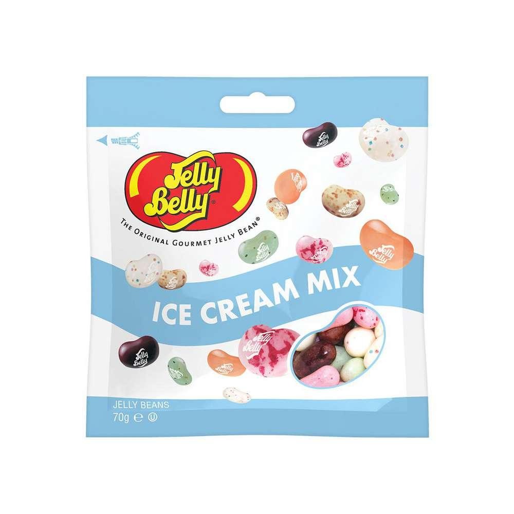 Jelly Belly Jelly Beans Ice Cream Mix