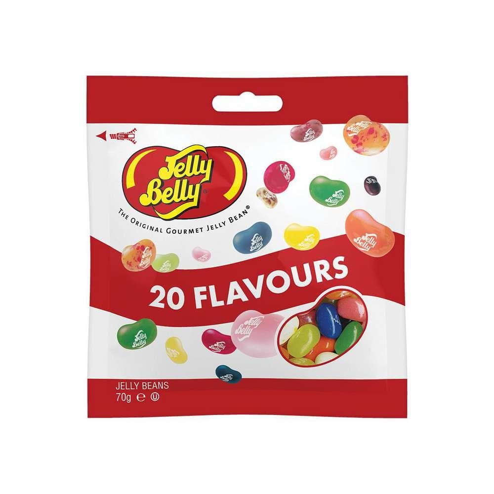 Jelly Belly Jelly Beans Mix