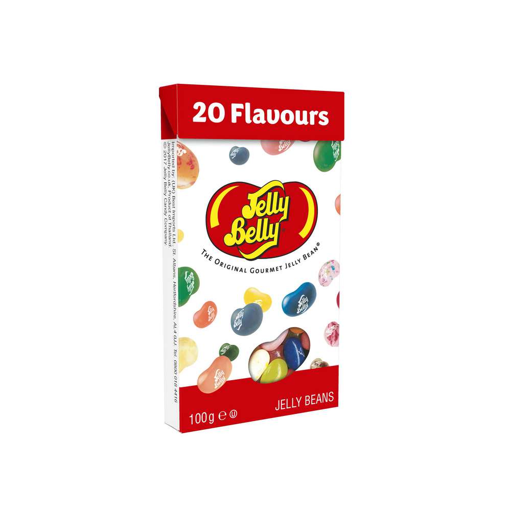 Jelly Beans Mix