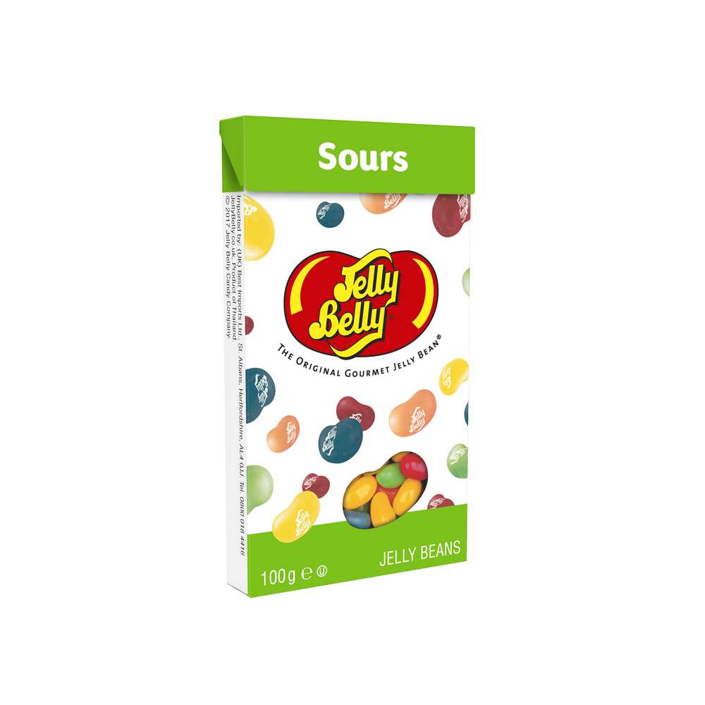 Jelly Beans Sour Mix