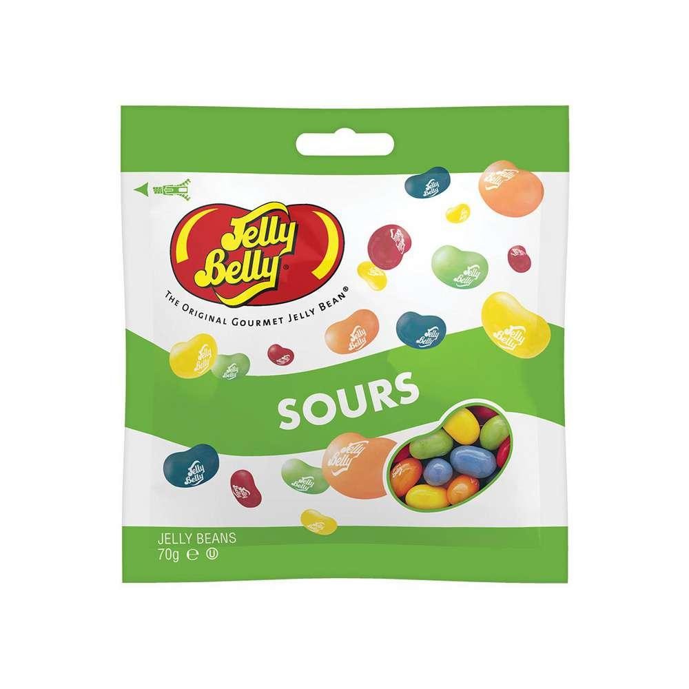 Jelly Belly Jelly Beans Sour Mix