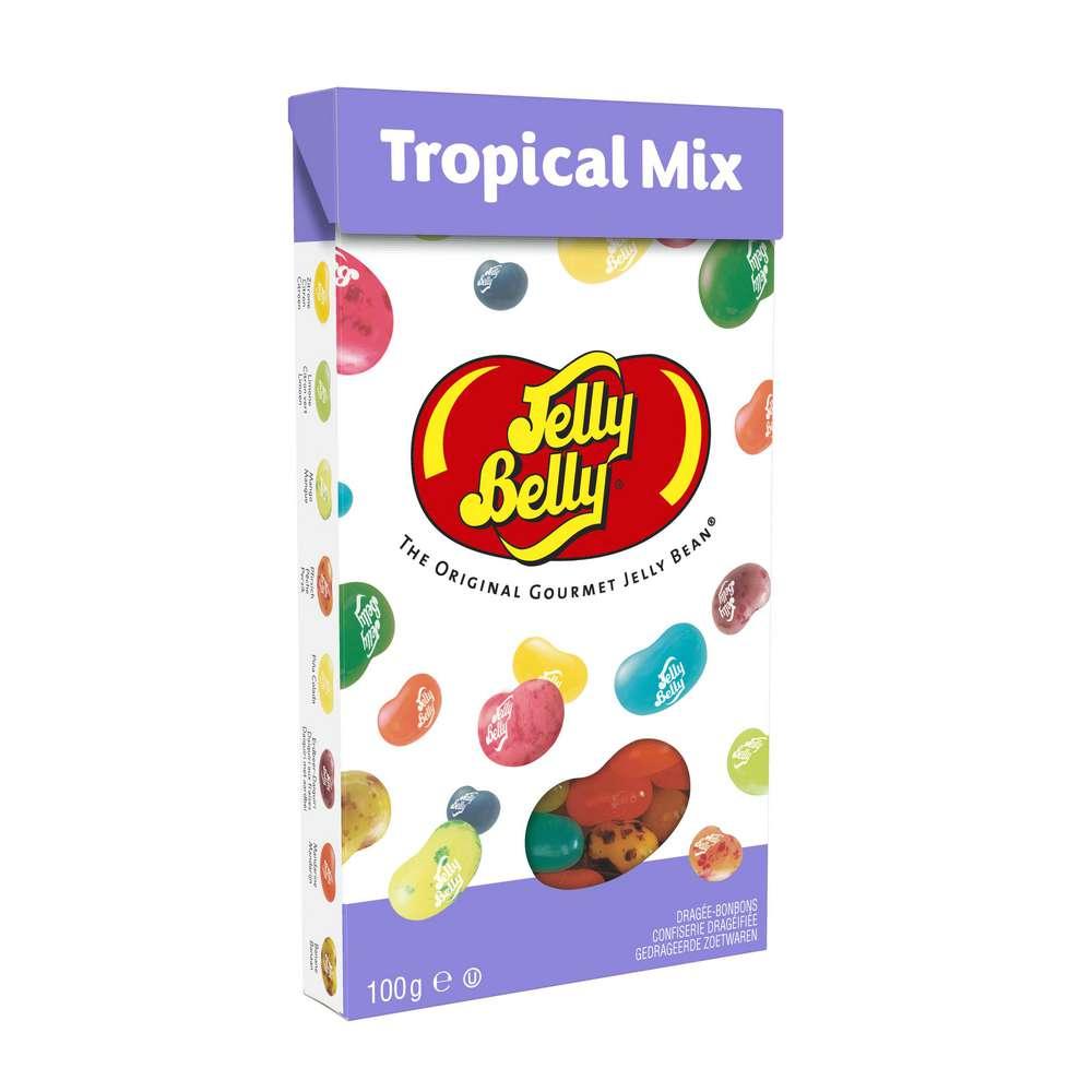 Jelly Belly Jelly Beans Tropical Mix