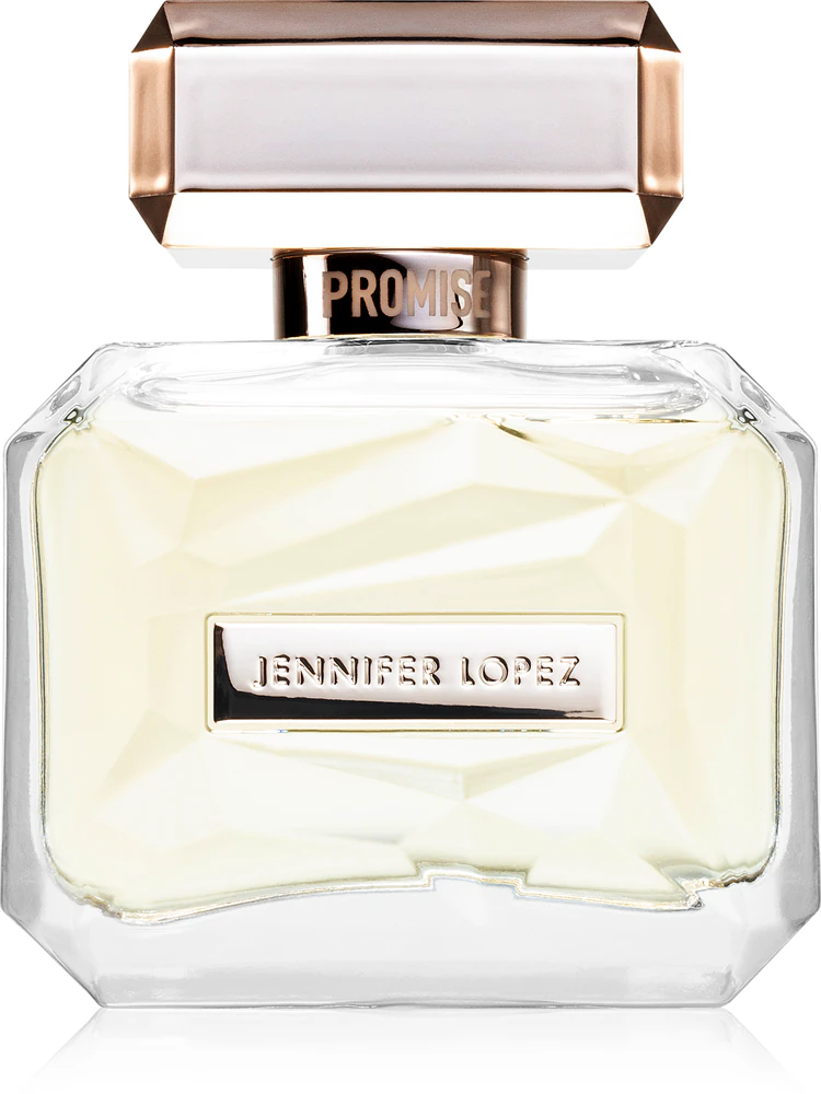 Jennifer Lopez Promise Eau de Parfum for women