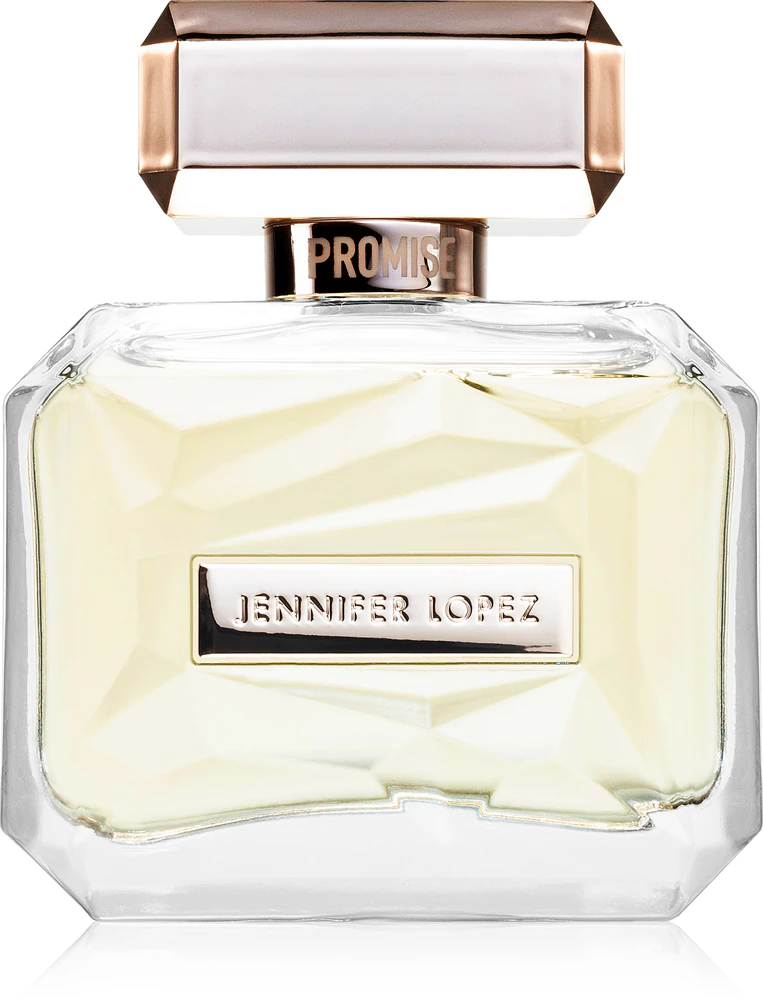 Jennifer Lopez Promise Eau de Parfum for women 50 ml