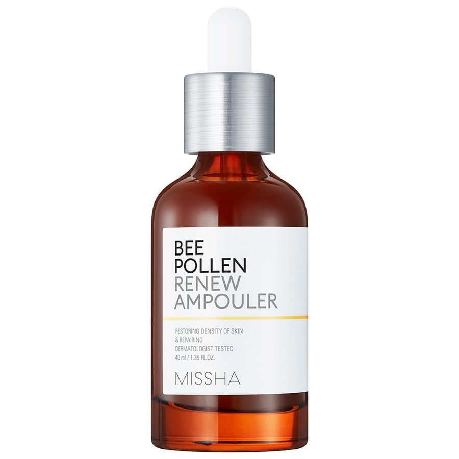 Missha Bee Pollen Renew Ampoule