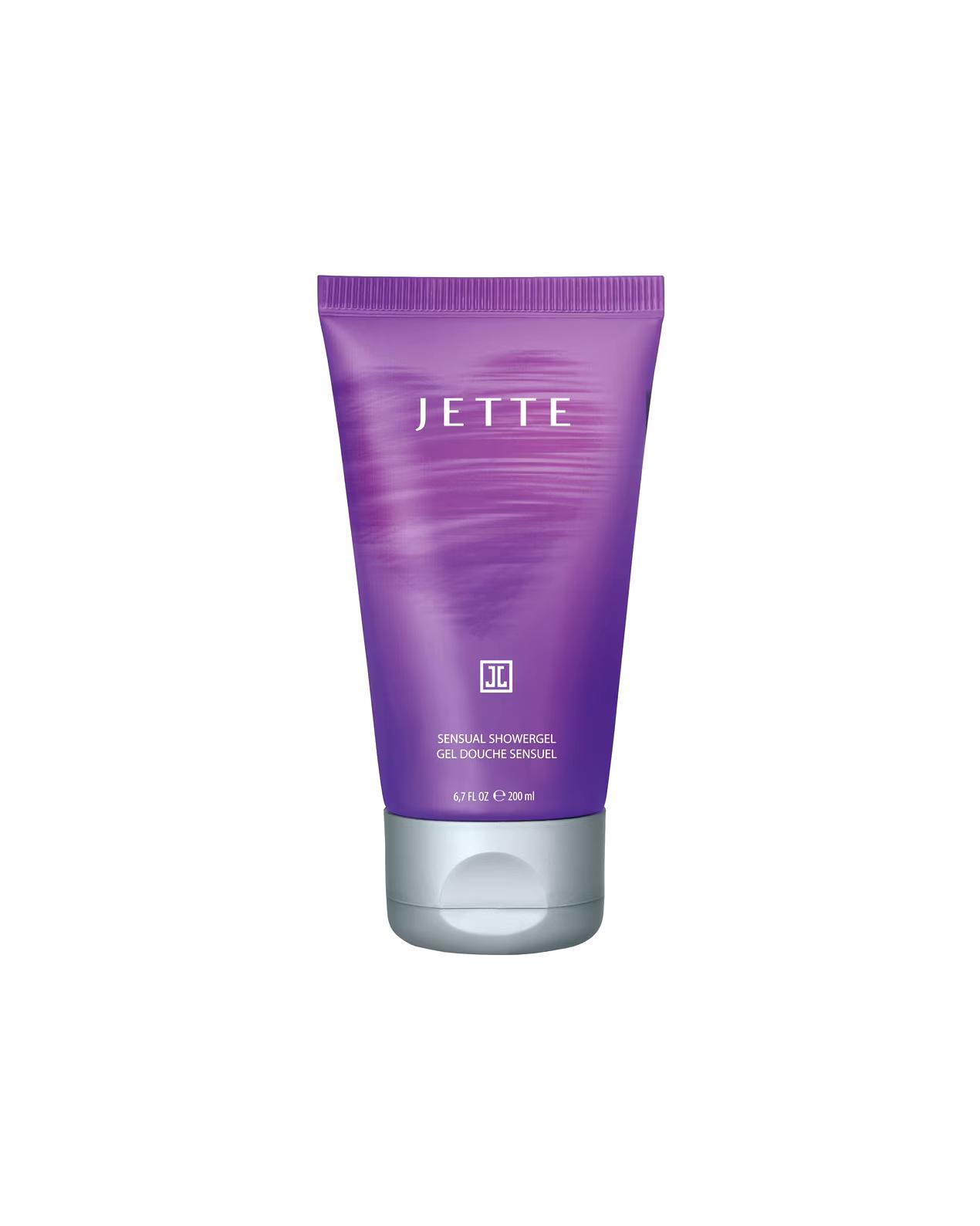 Jette shower gel Jette Love