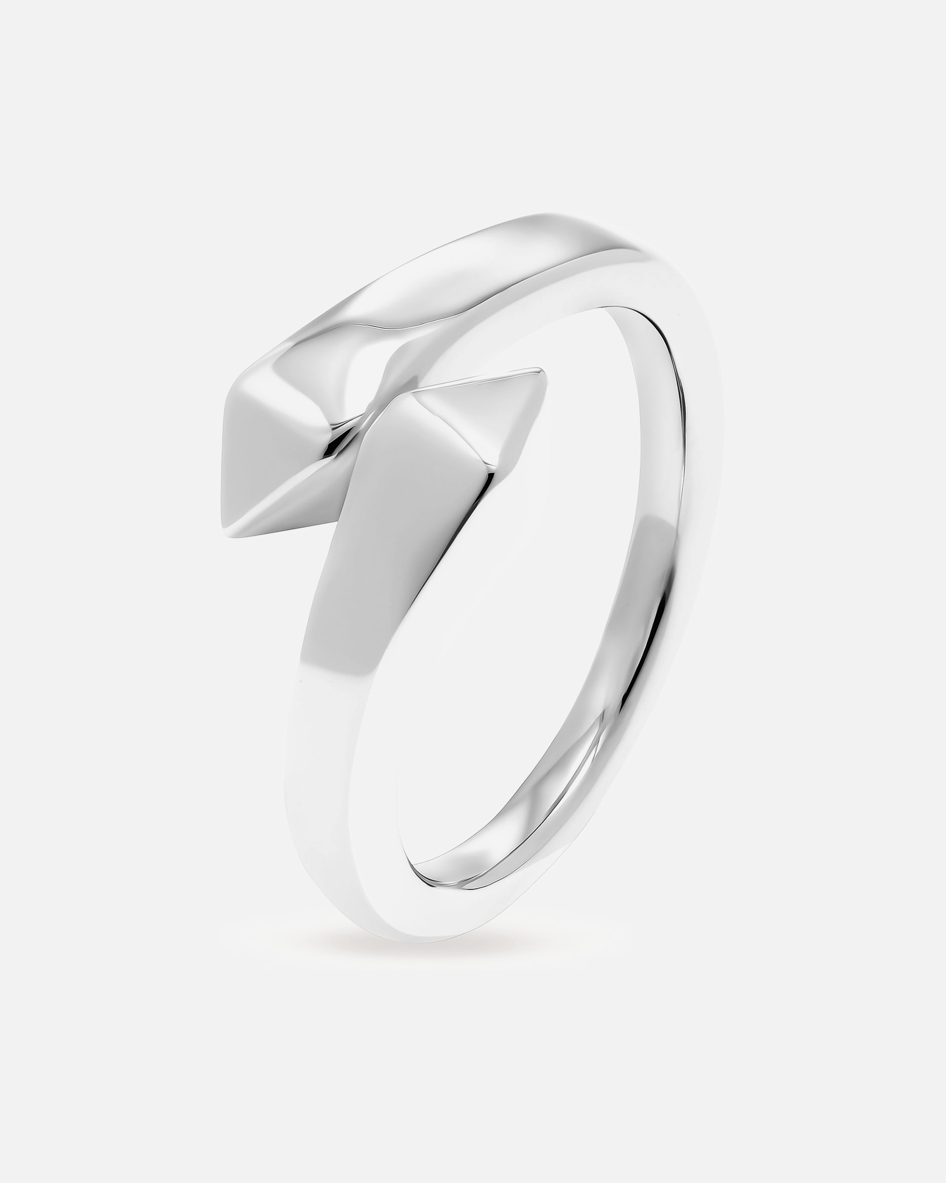 Jette ring women's ring 925 silver