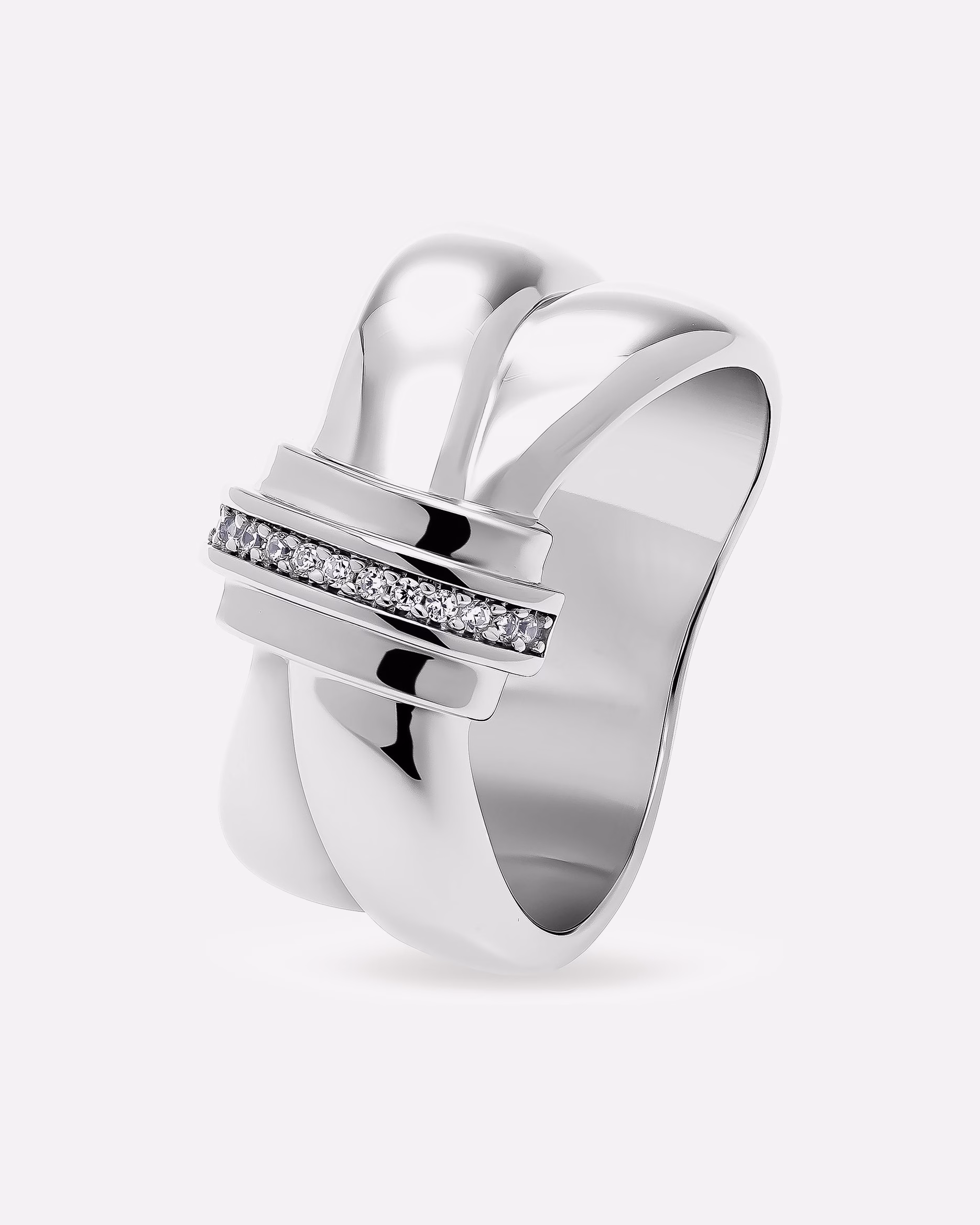 Jette ring women's ring 925 silver