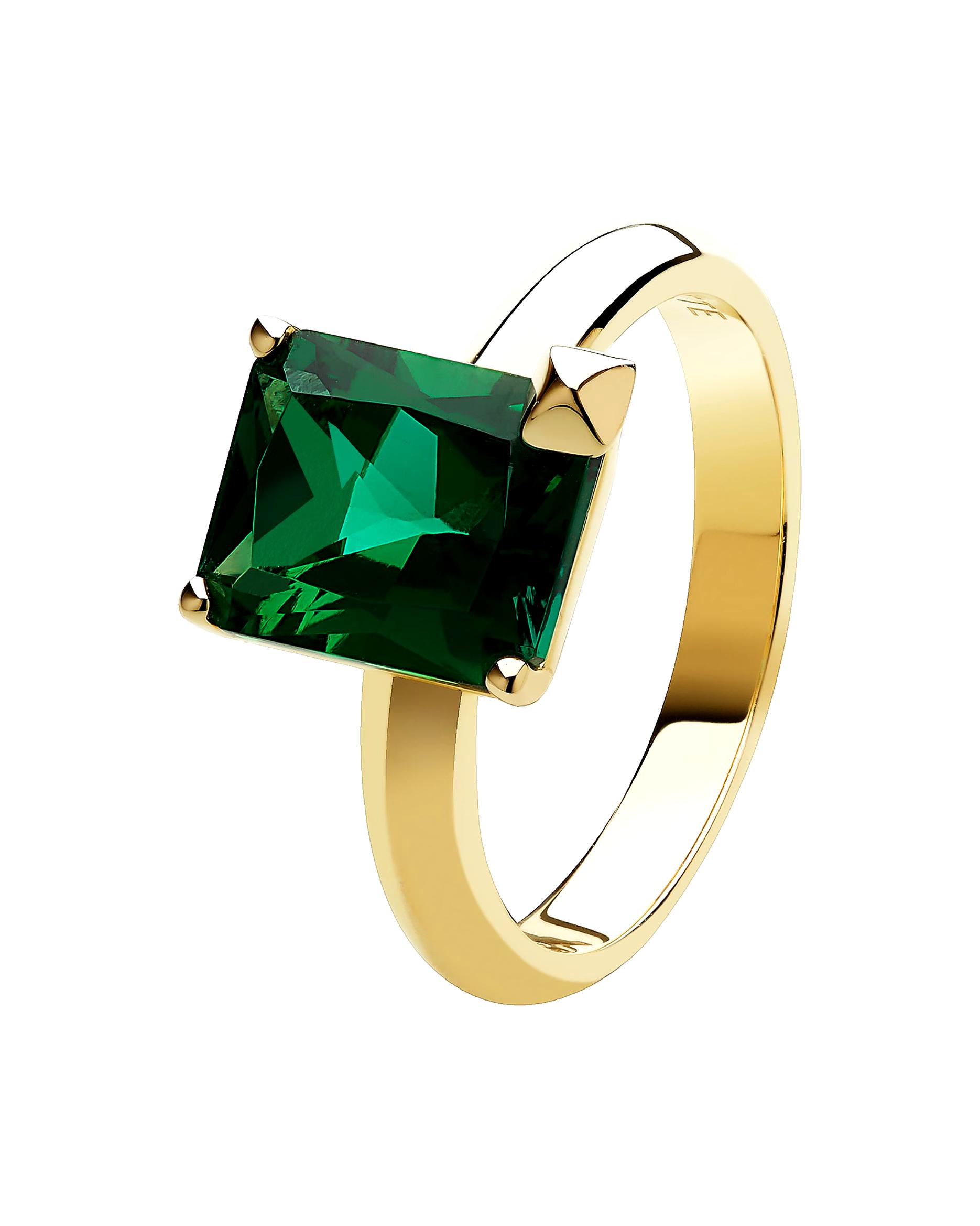Jette ring women's ring 925 silver, recycled