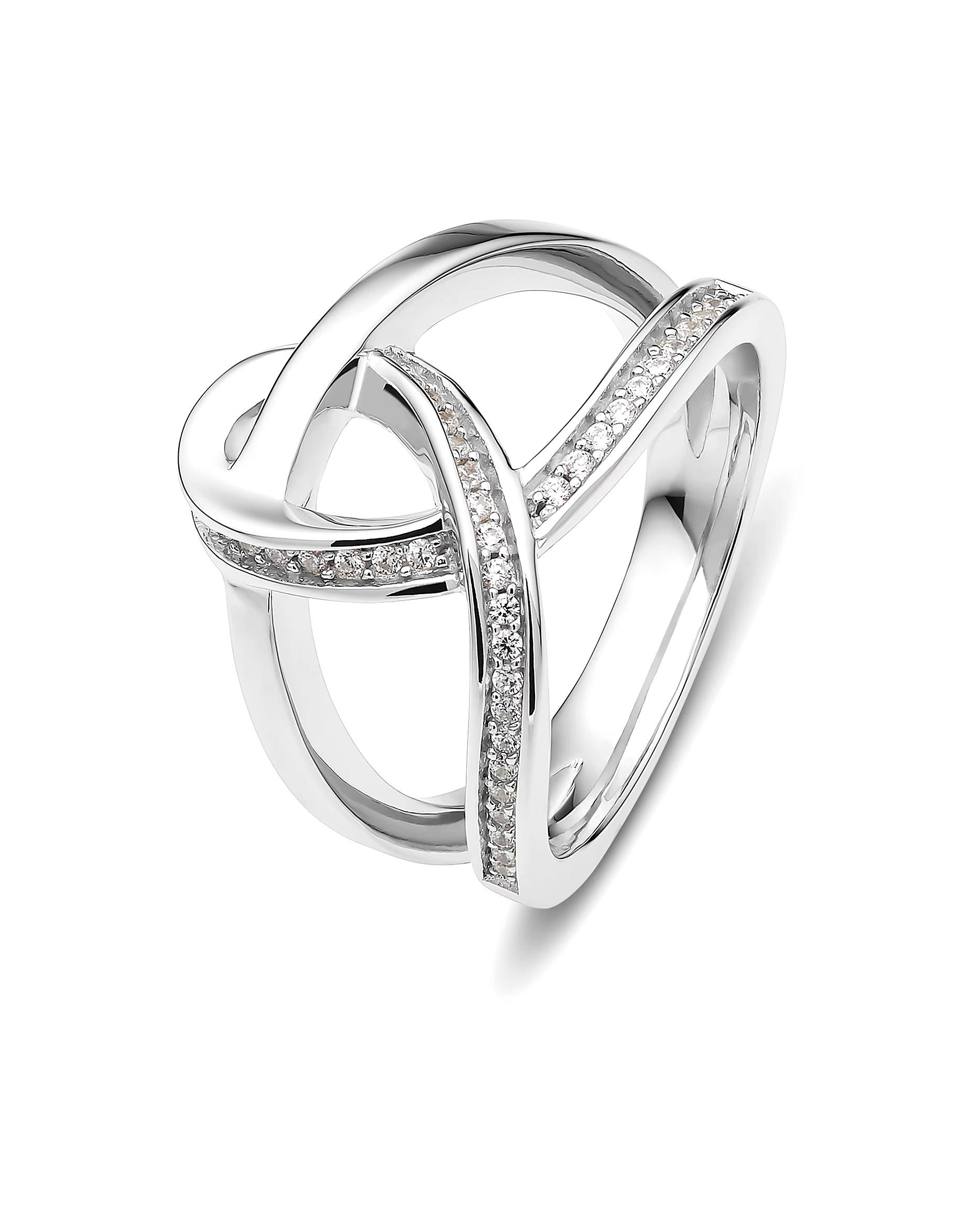 Jette ring women's ring