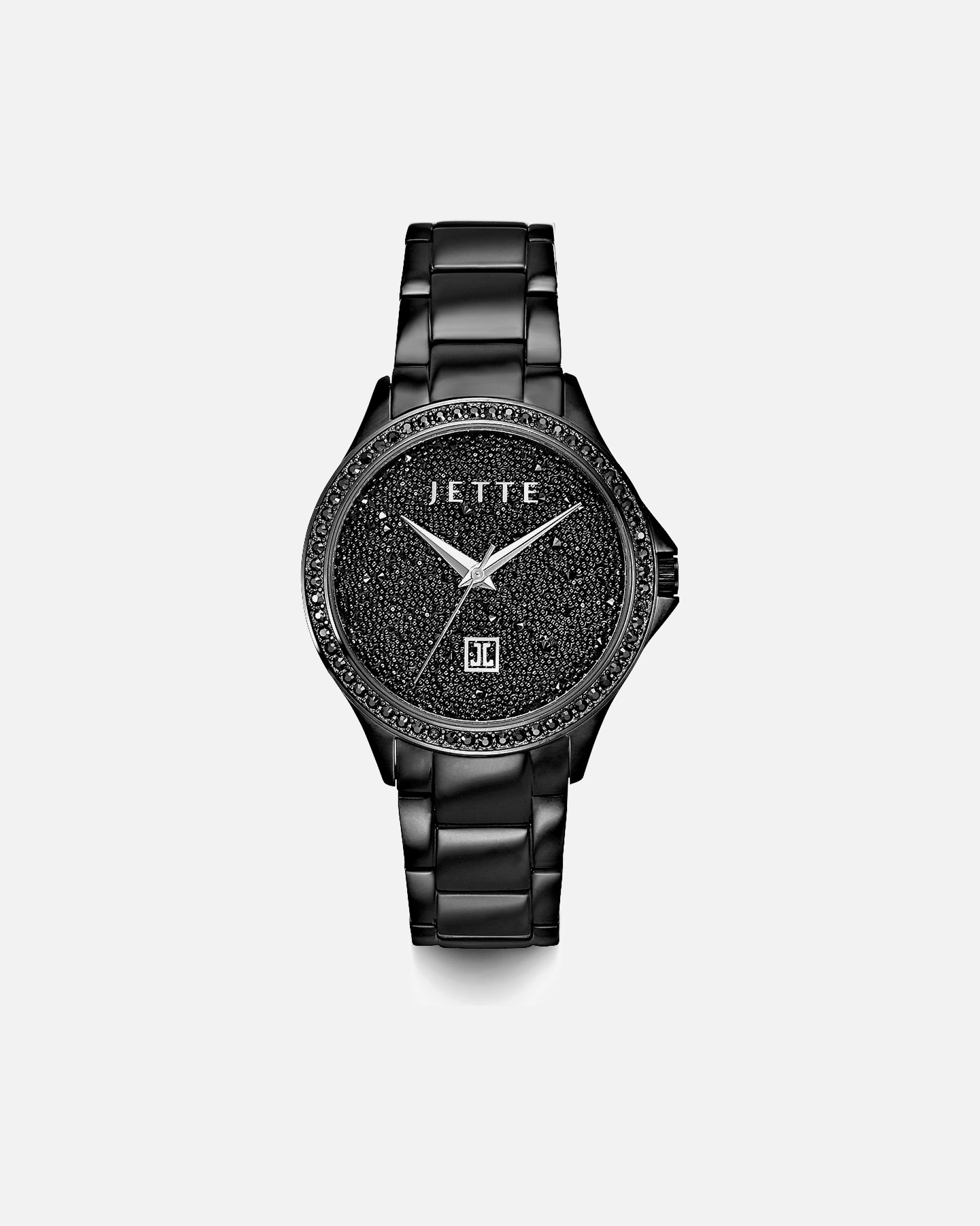 Jette watch women's watch stainless steel