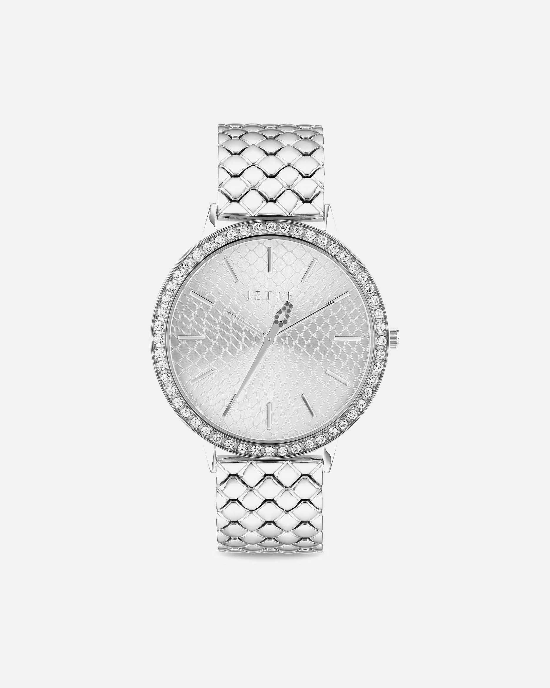 Jette watch women's watch stainless steel