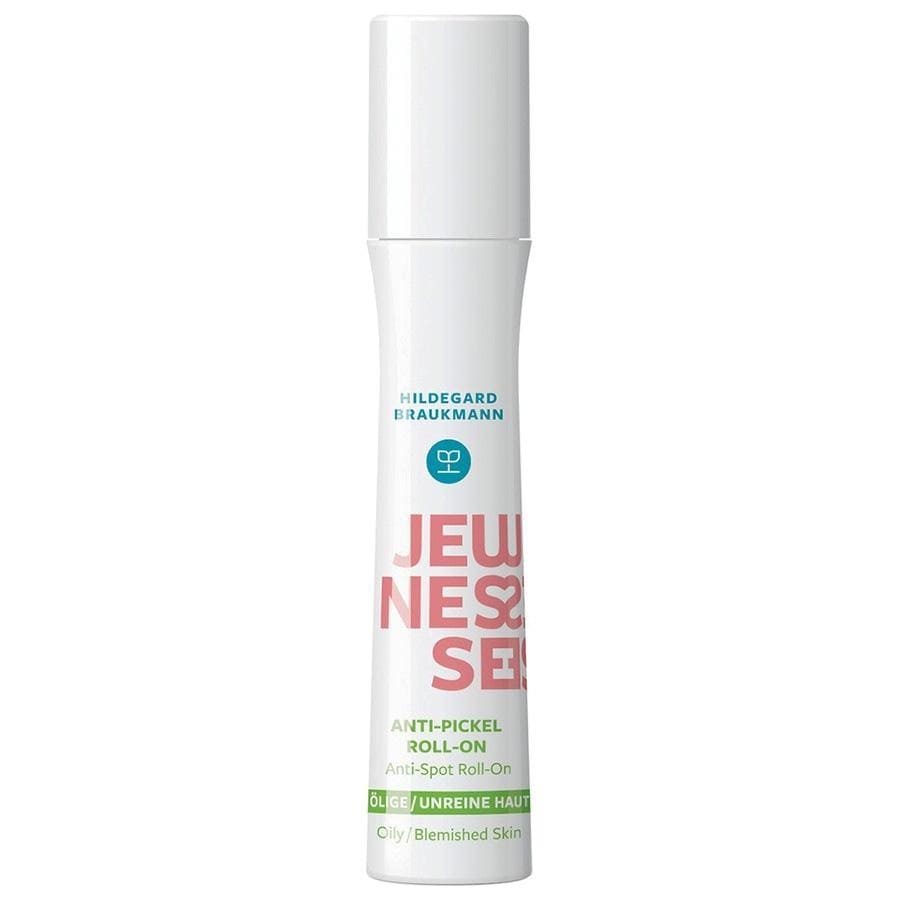 Hildegard Braukmann JEUNESSE Anti-Pimple Roll-On