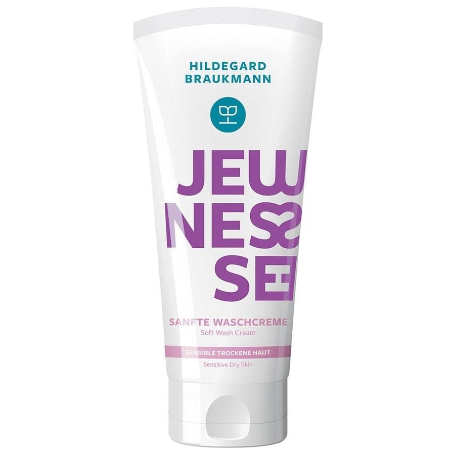 Hildegard Braukmann JEUNESSE Gentle Washing cream