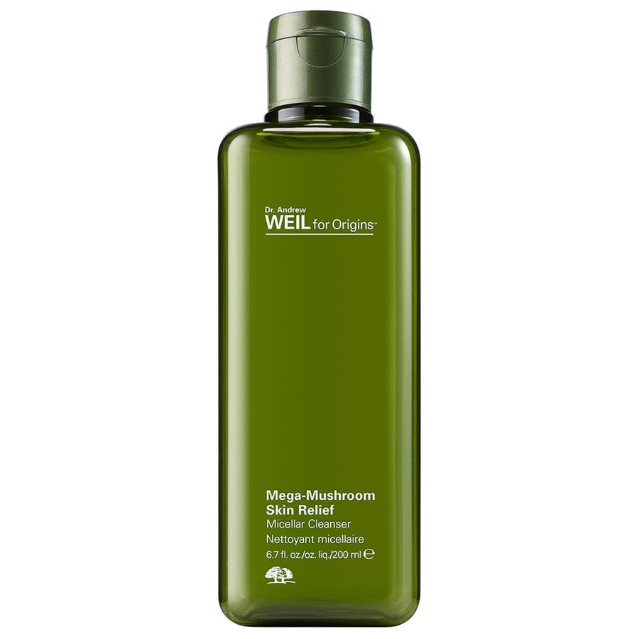 Origins Dr. Andrew Weil for Origins™ Mega-Mushroom Micellar Cleanser