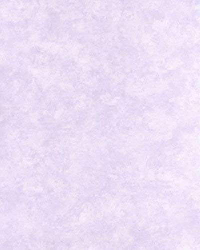 galerie-24 Gallery G23257 Floral Themes – Non-Woven Wallpaper Purple