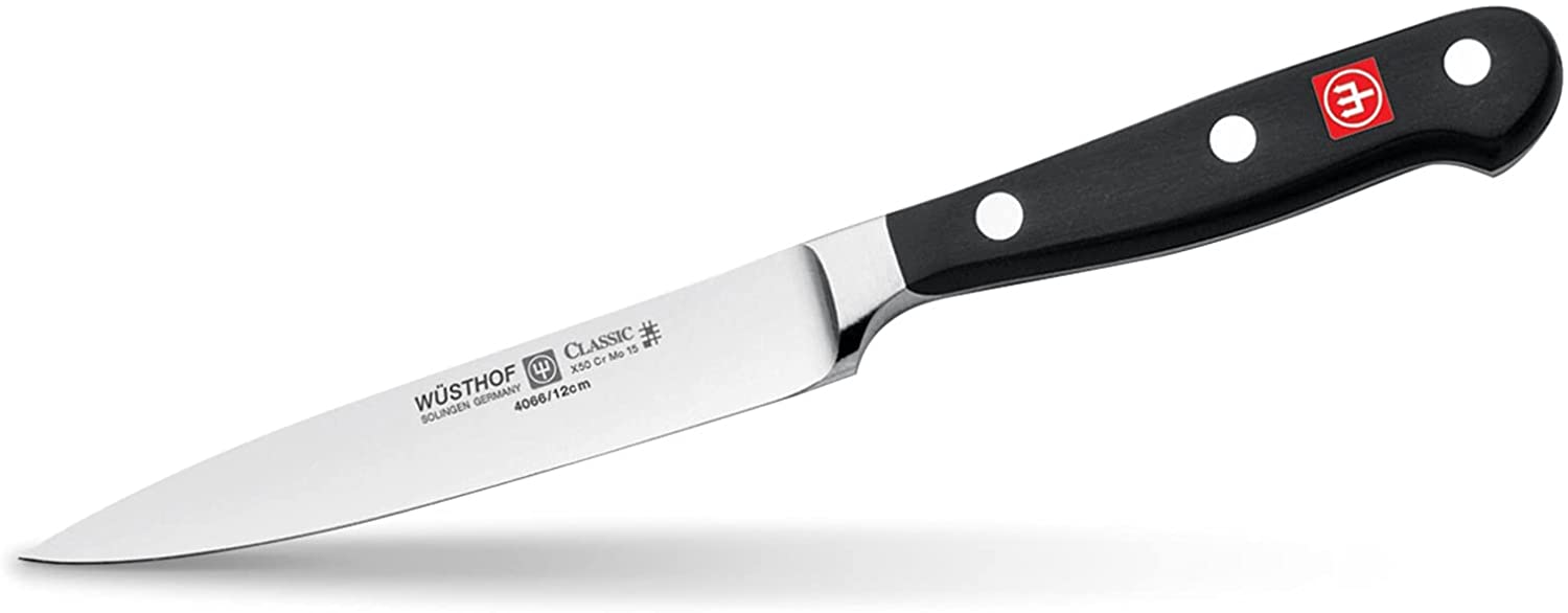 Wusthof Wüsthof Dreizack Larding Knife Classic 10 cm.