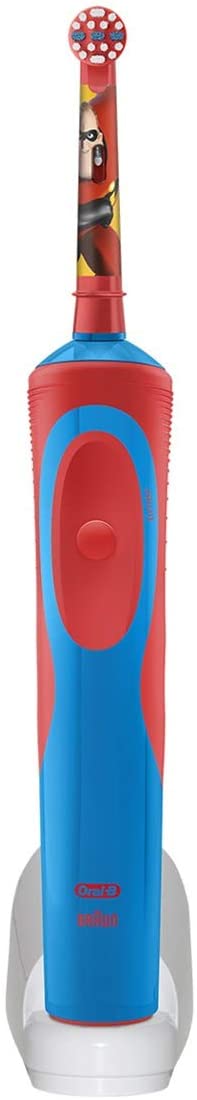 Oral-B Vitality Incredibles Plastic