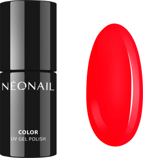 NeoNail UV Nail polish Lady Ferrari, 7.2 ml