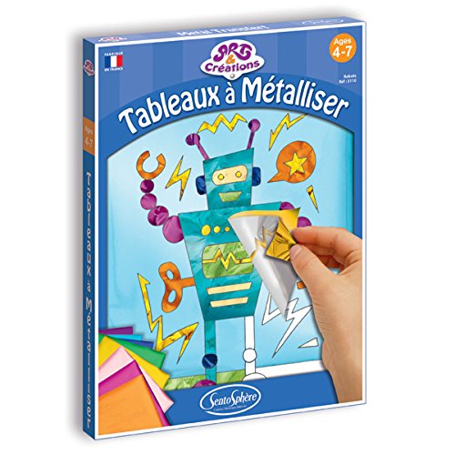 Sentosphere Jigsaw And Foil Pictures