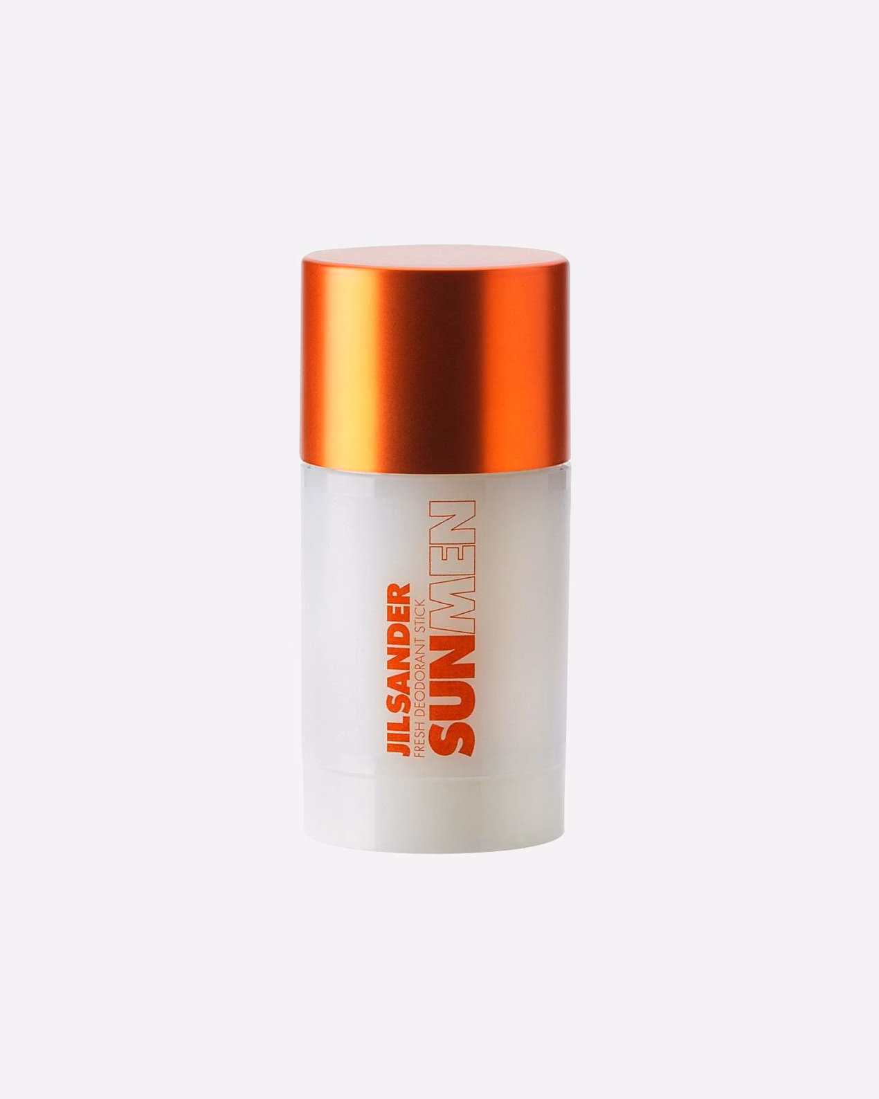Jil Sander Deodorant Sun Men