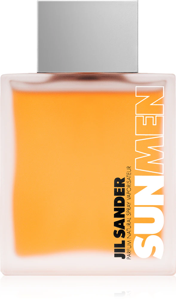 Jil Sander Sun Men Perfume Perfume for men