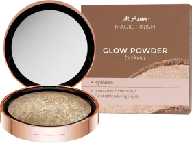 M. Asam Highlighter Glow Powder Baked Super Power, 7 g