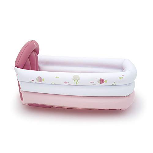 Olmitos Bath and bath seat.