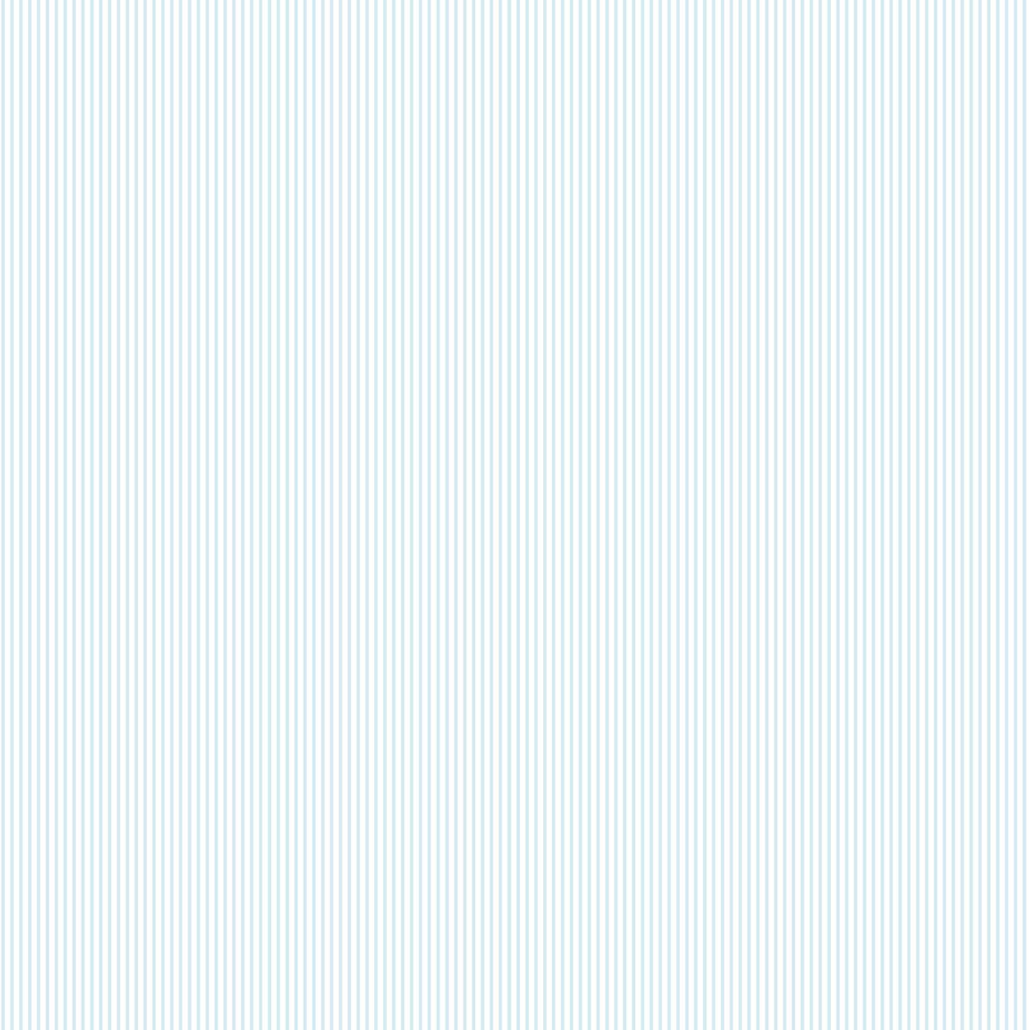 galerie-24 Gallery G23215 Floral Themes Wallpaper - Blue