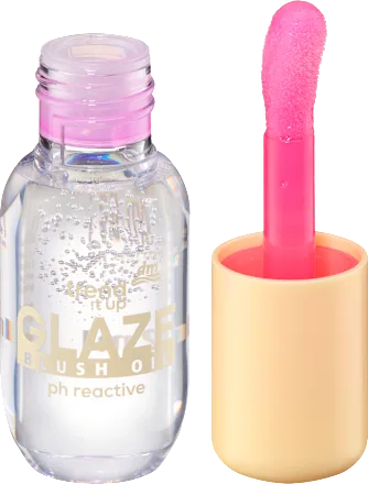 trend !t up Glaze Blush Oil ph reactive 010, 3.2 ml