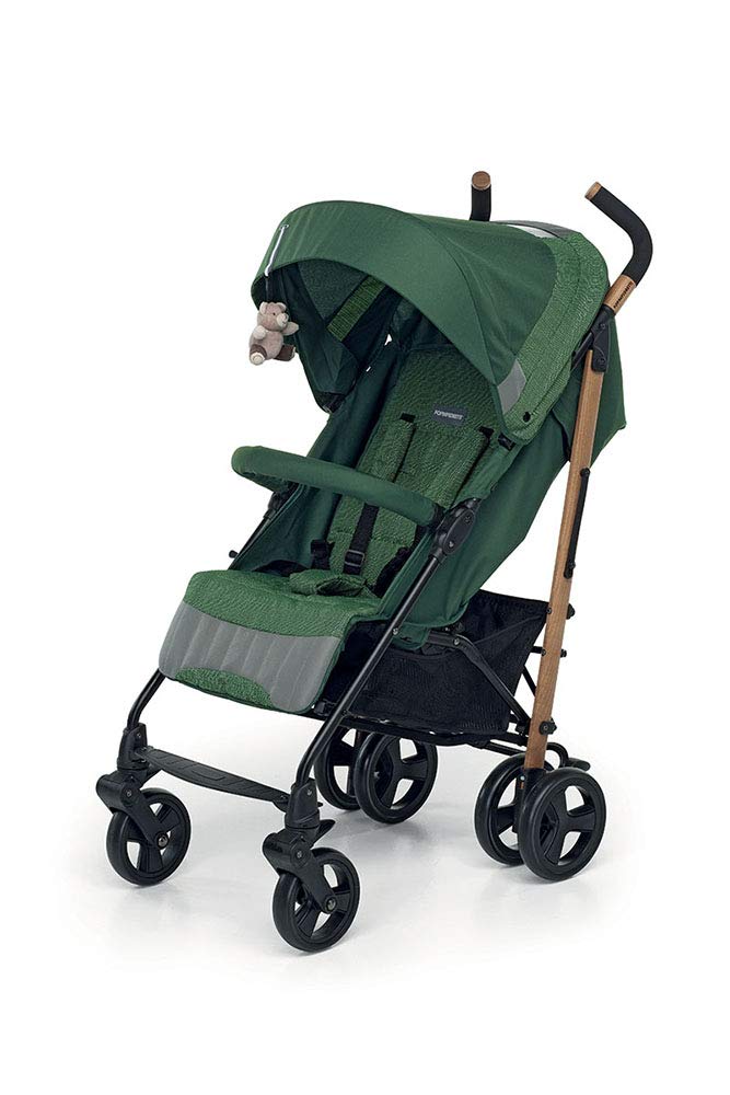 Foppapedretti Ecopass Forest Stroller