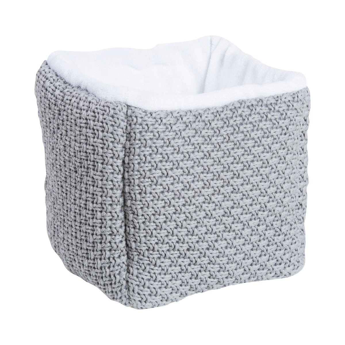 Schardt 15 400 207 Storage Box, Grey
