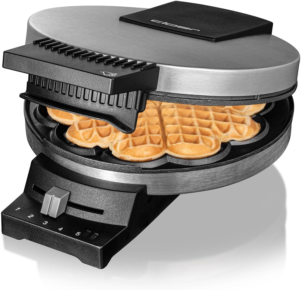 Cloer Waffle Maker
