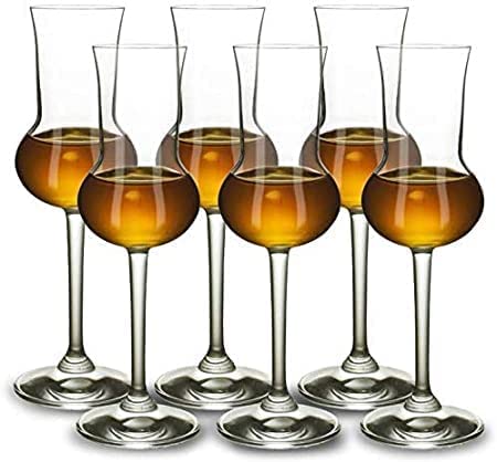 Stölzle Lausitz Grappa Glass