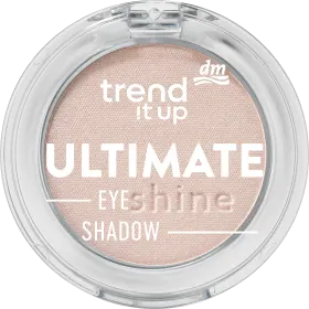 trend !t up Eyeshadow Ultimate 290 Pearly Silver Pink, 2.5 g