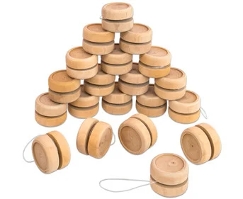 Yo-yo, 20 pieces