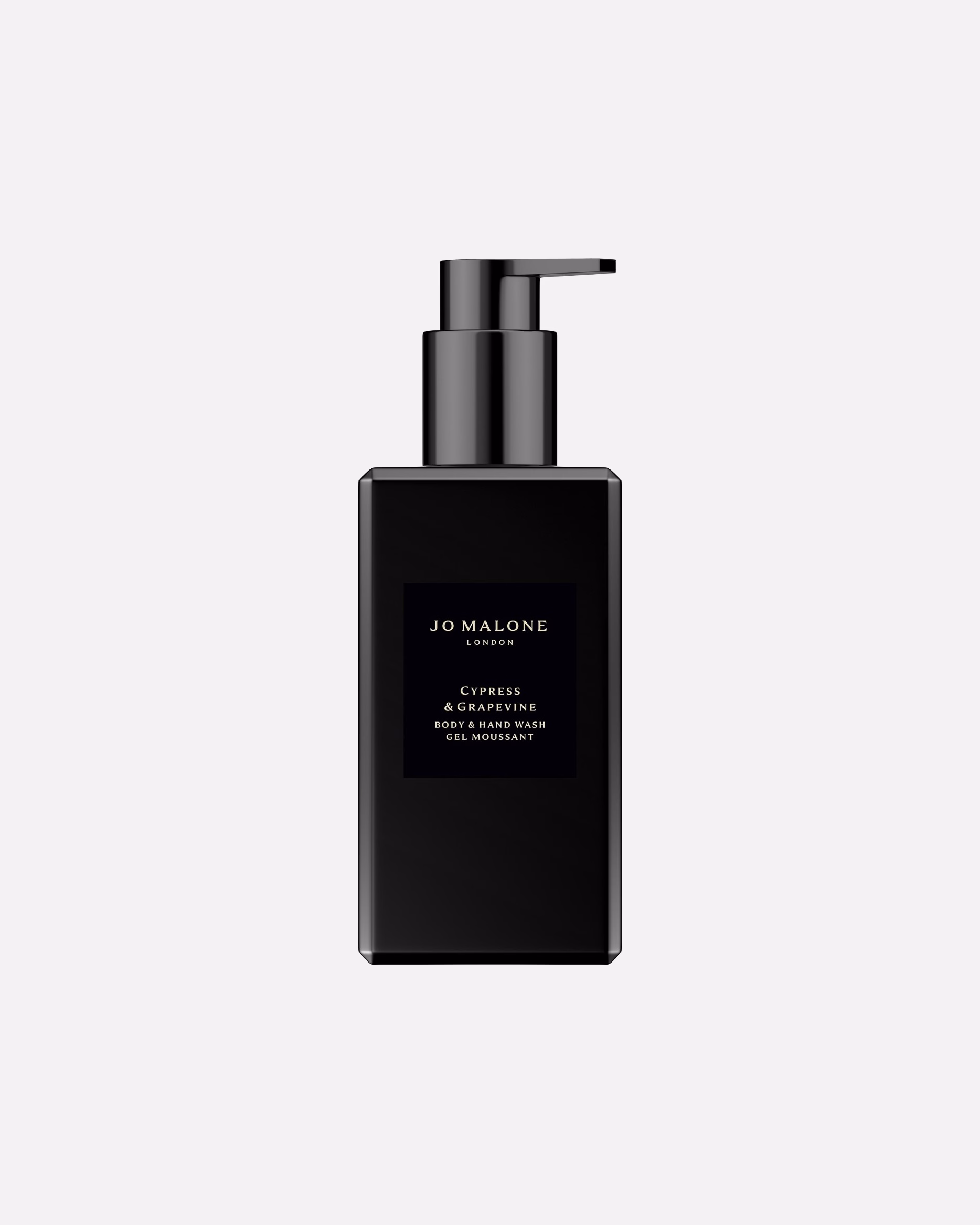 Jo Malone London Body Soap Cypress & Grapevine Body & Hand Wash