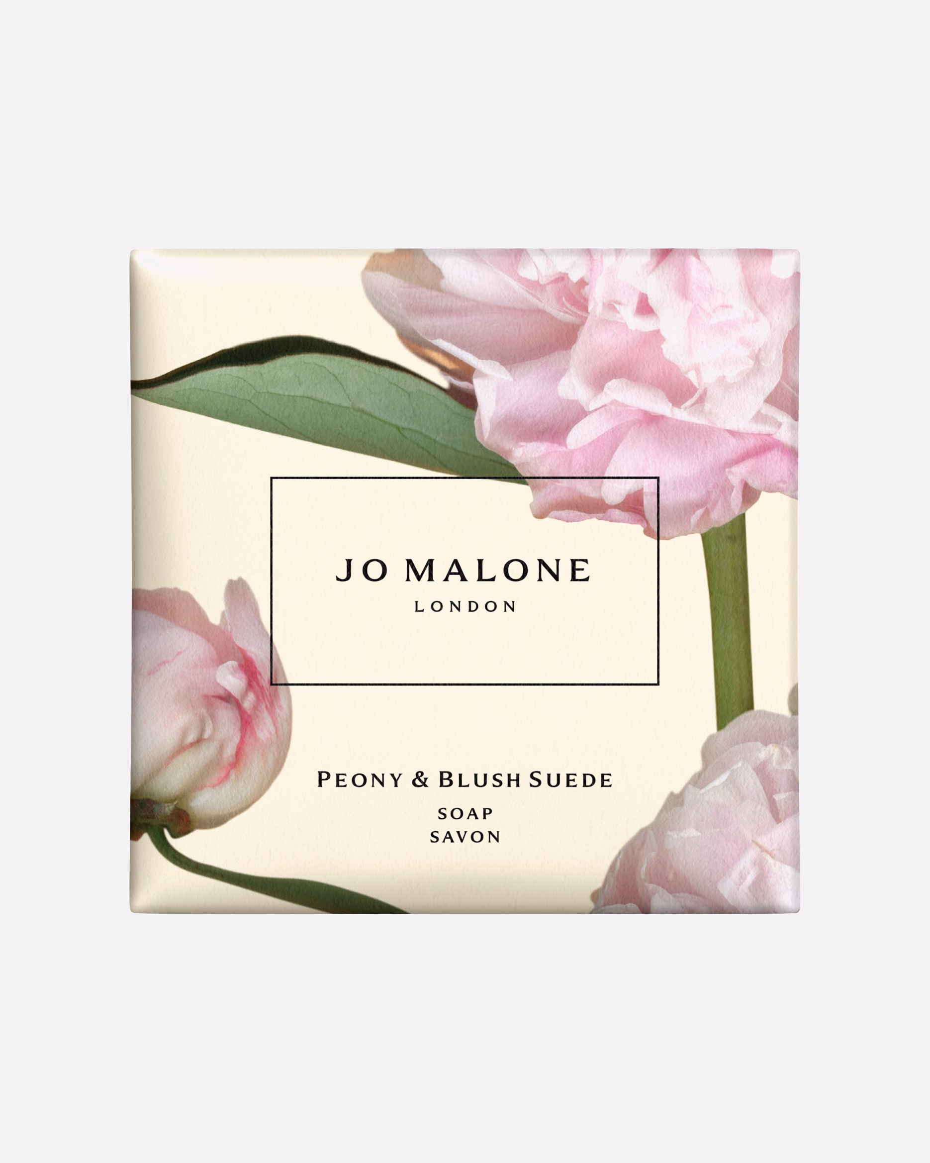 Jo Malone London Soap Peony & Blush Suede