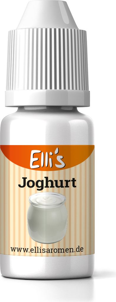 Aroma Shopping GmbH Yogurt - Ellis Food Flavoring
