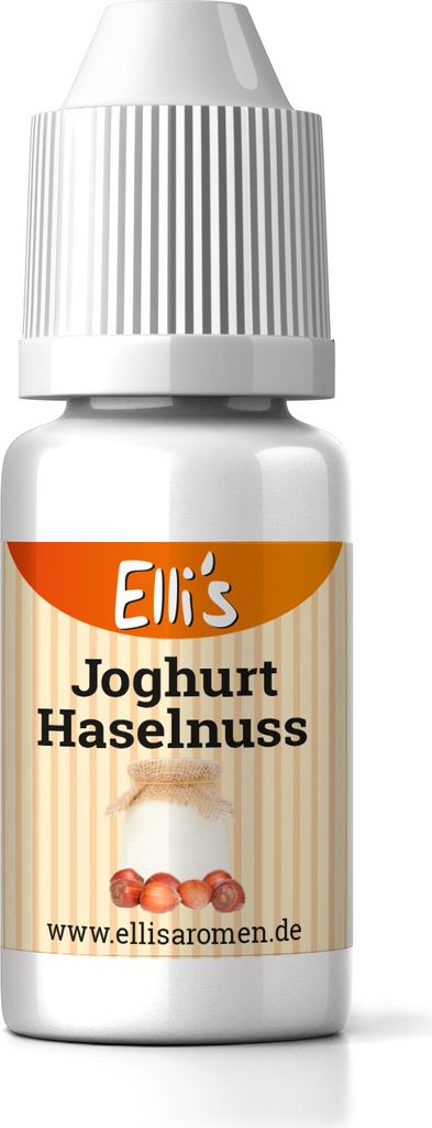Aroma Shopping GmbH Yogurt Hazelnut - Ellis Food Flavoring