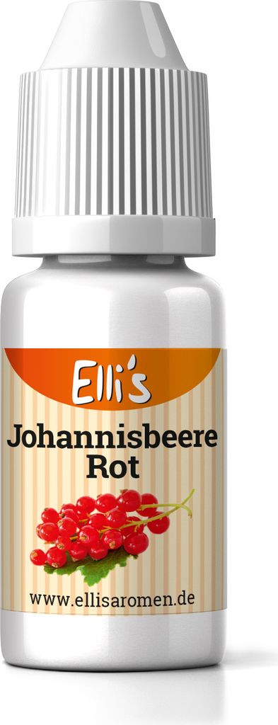 Aroma Shopping GmbH Red Currant Flavor - Ellis Food Flavoring